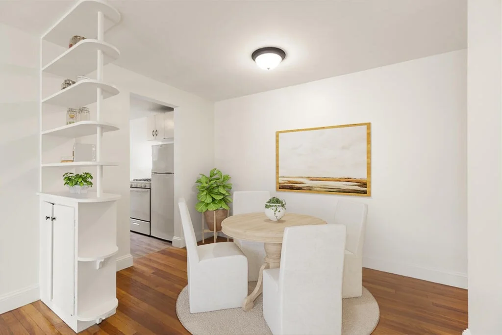 4 Menotomy Rd, Arlington