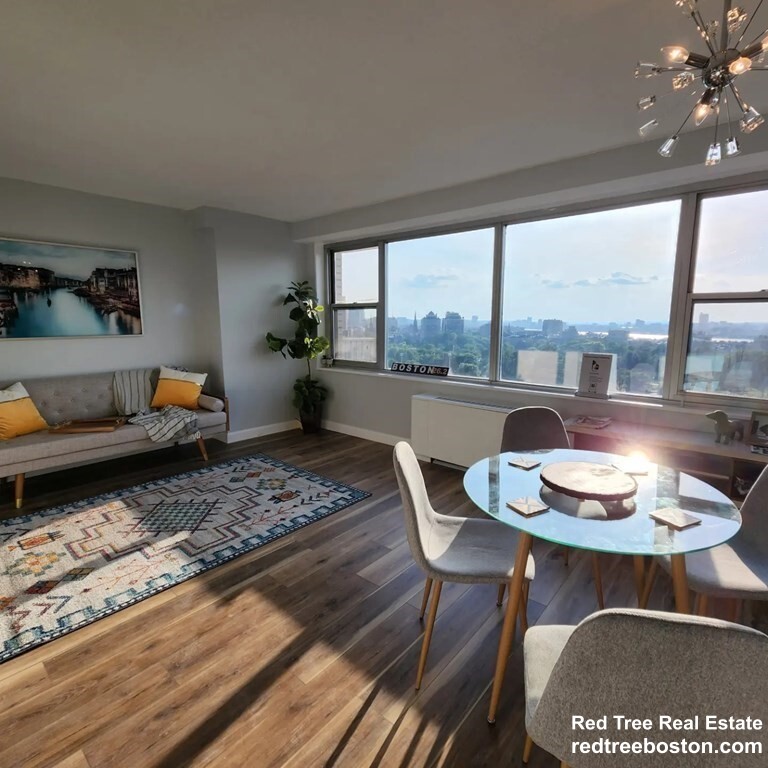 151 Tremont St, Midtown