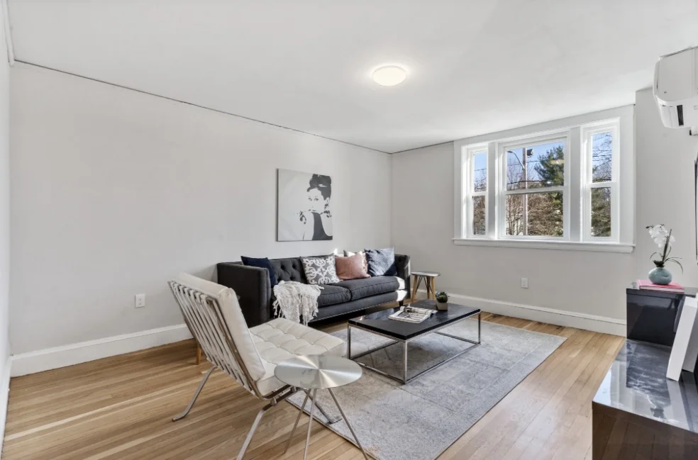 40 Butler Rd, Quincy