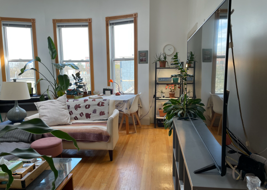 183 Columbia St, The Port