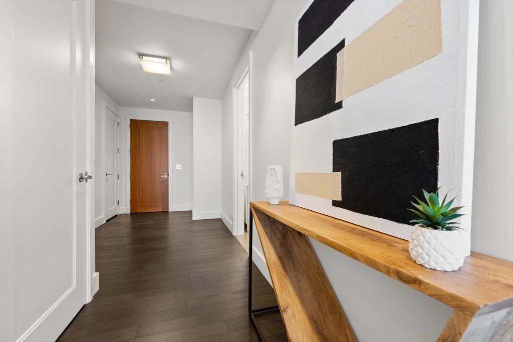 22 Liberty, Seaport District