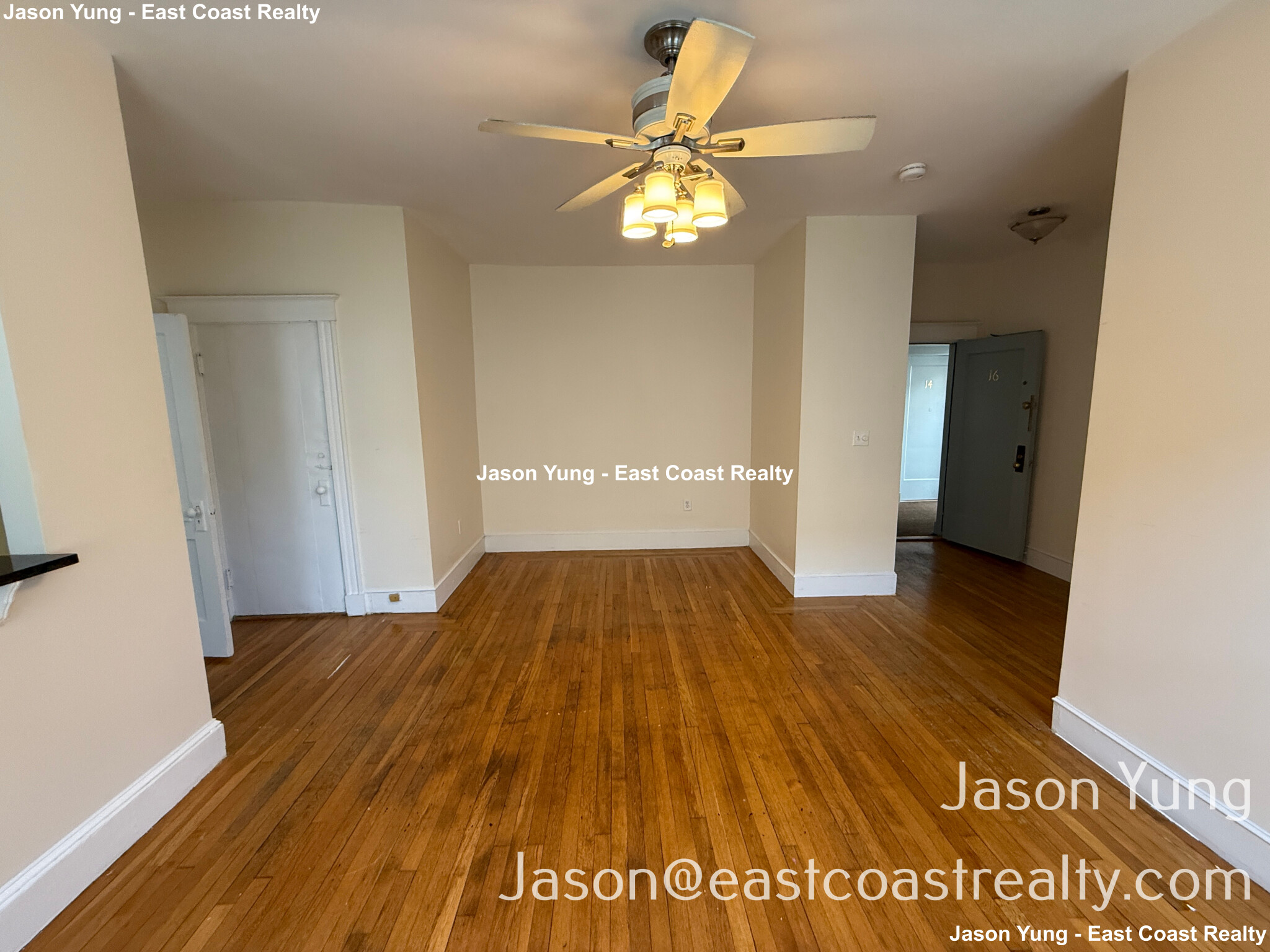 94 Queensberry St, Fenway