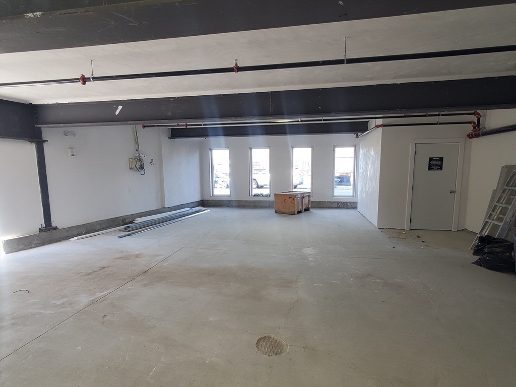 64 Tolman, Dorchester