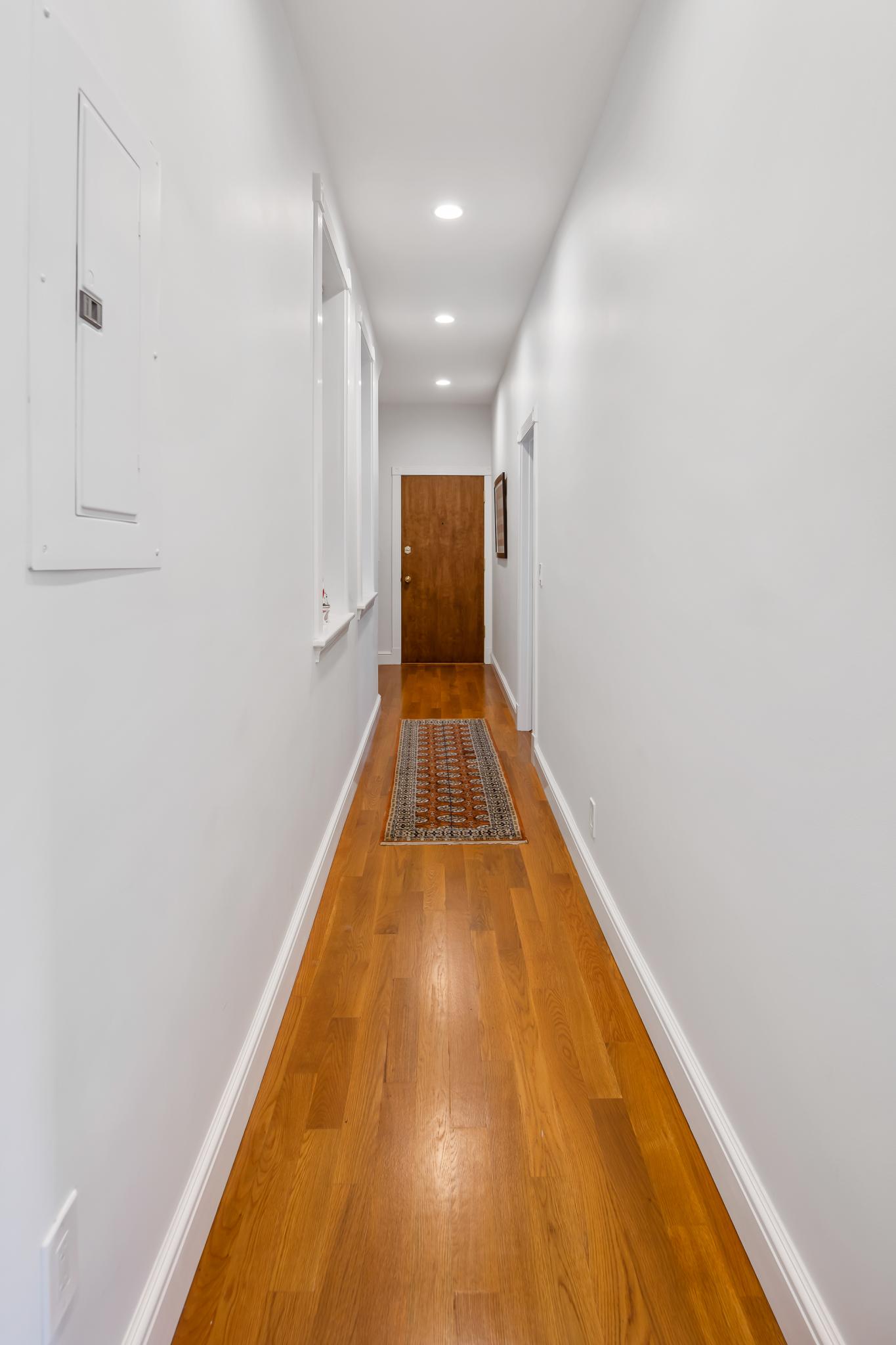 3 bed, 2 bath apartment for rent at 411 Marlborough St Unit 6, Back Bay — photo 9 of 10