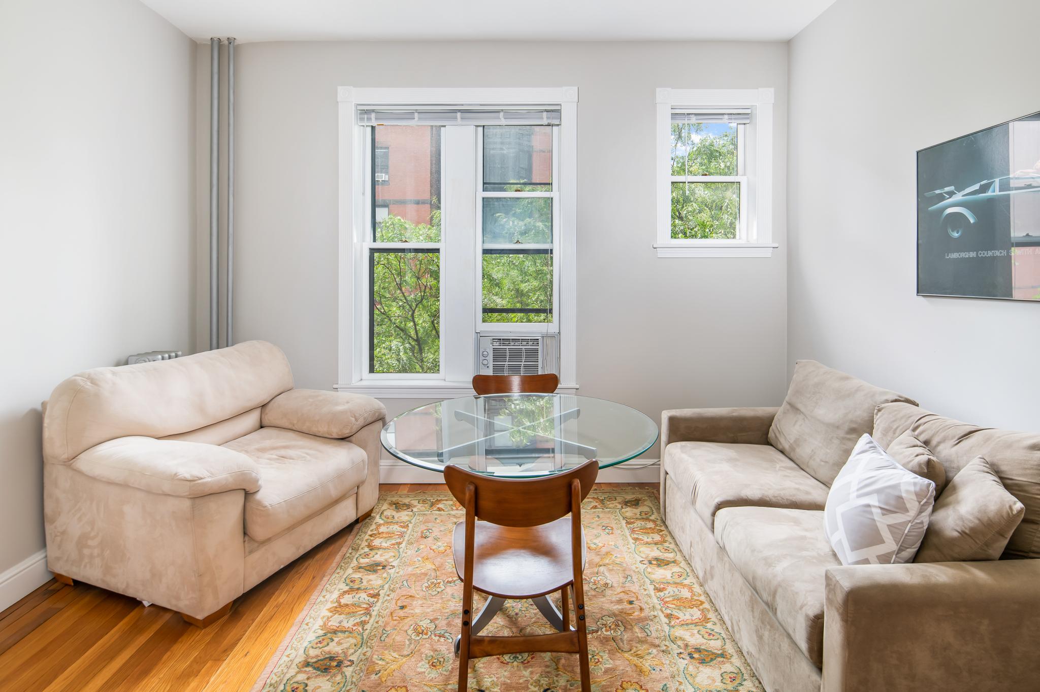 3 bed, 2 bath apartment for rent at 411 Marlborough St Unit 6, Back Bay — photo 8 of 10