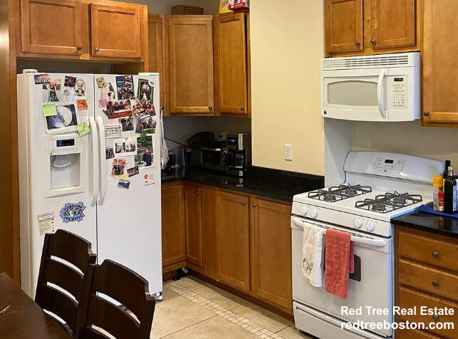 191 Boylston St, Jamaica Plain