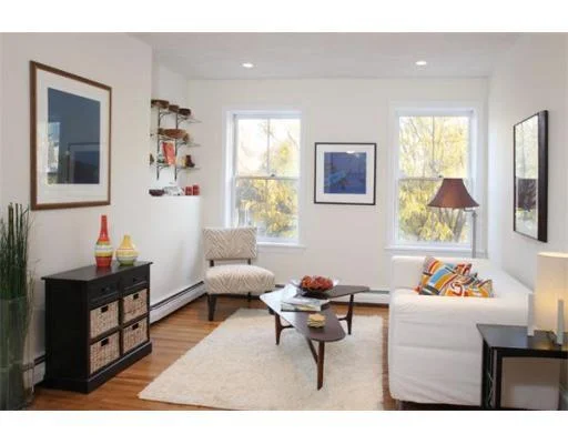 631 Tremont St, South End