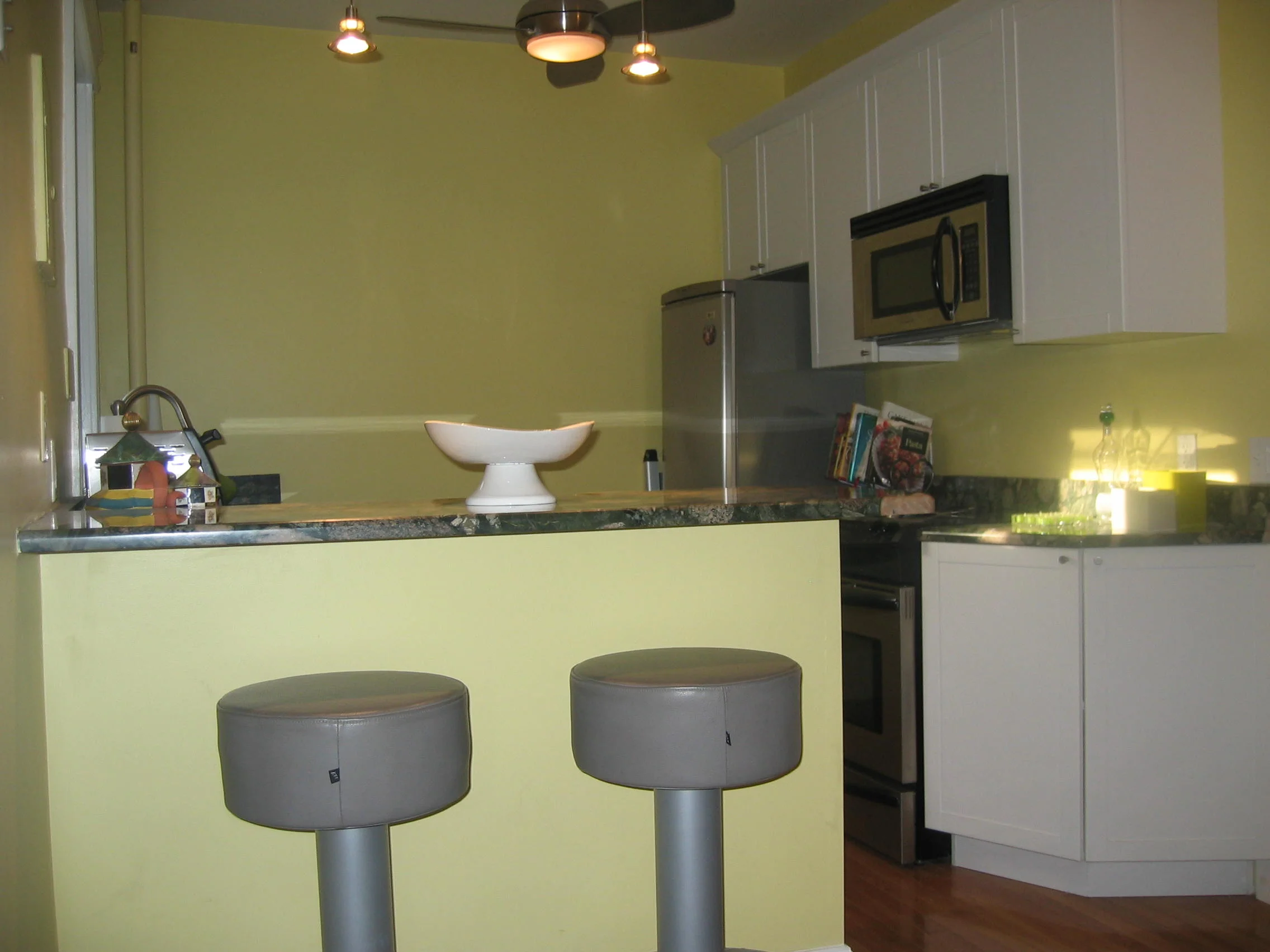 31 Queensberry St, Fenway