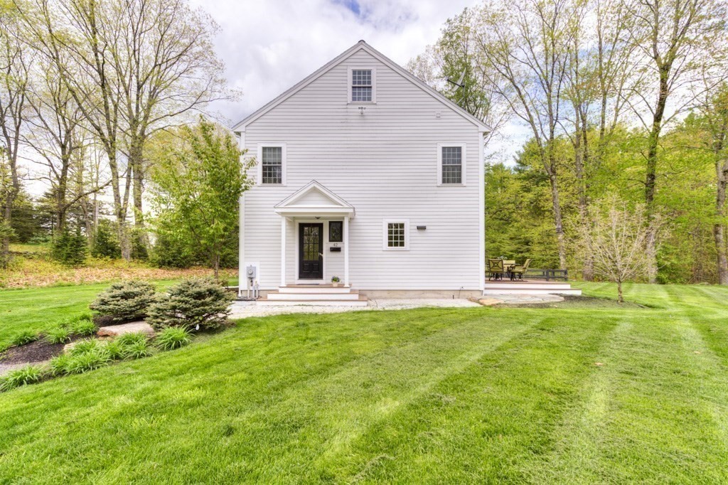 42 Greene Rd, Mount Wachusett