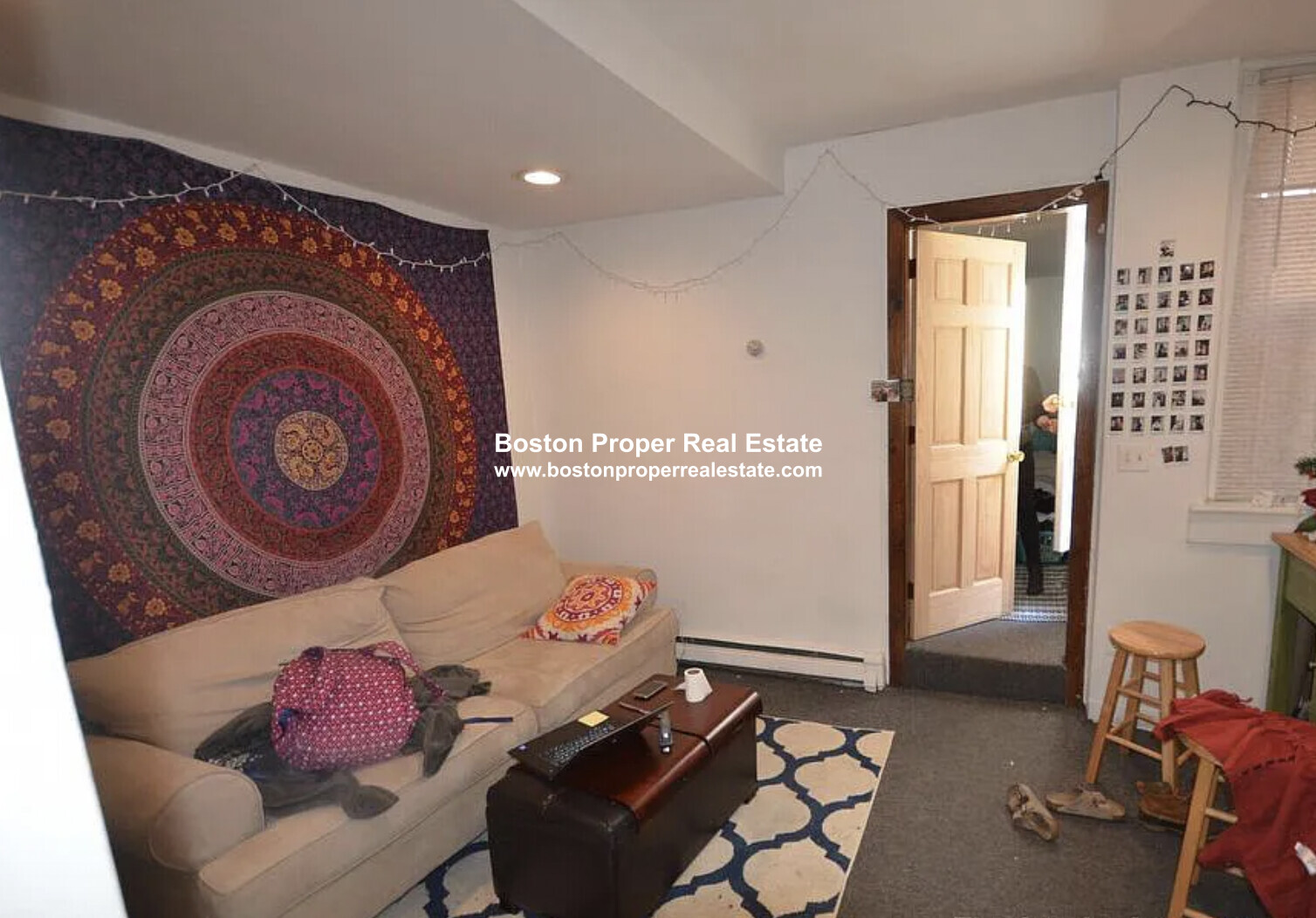 218 Hemenway St, Fenway