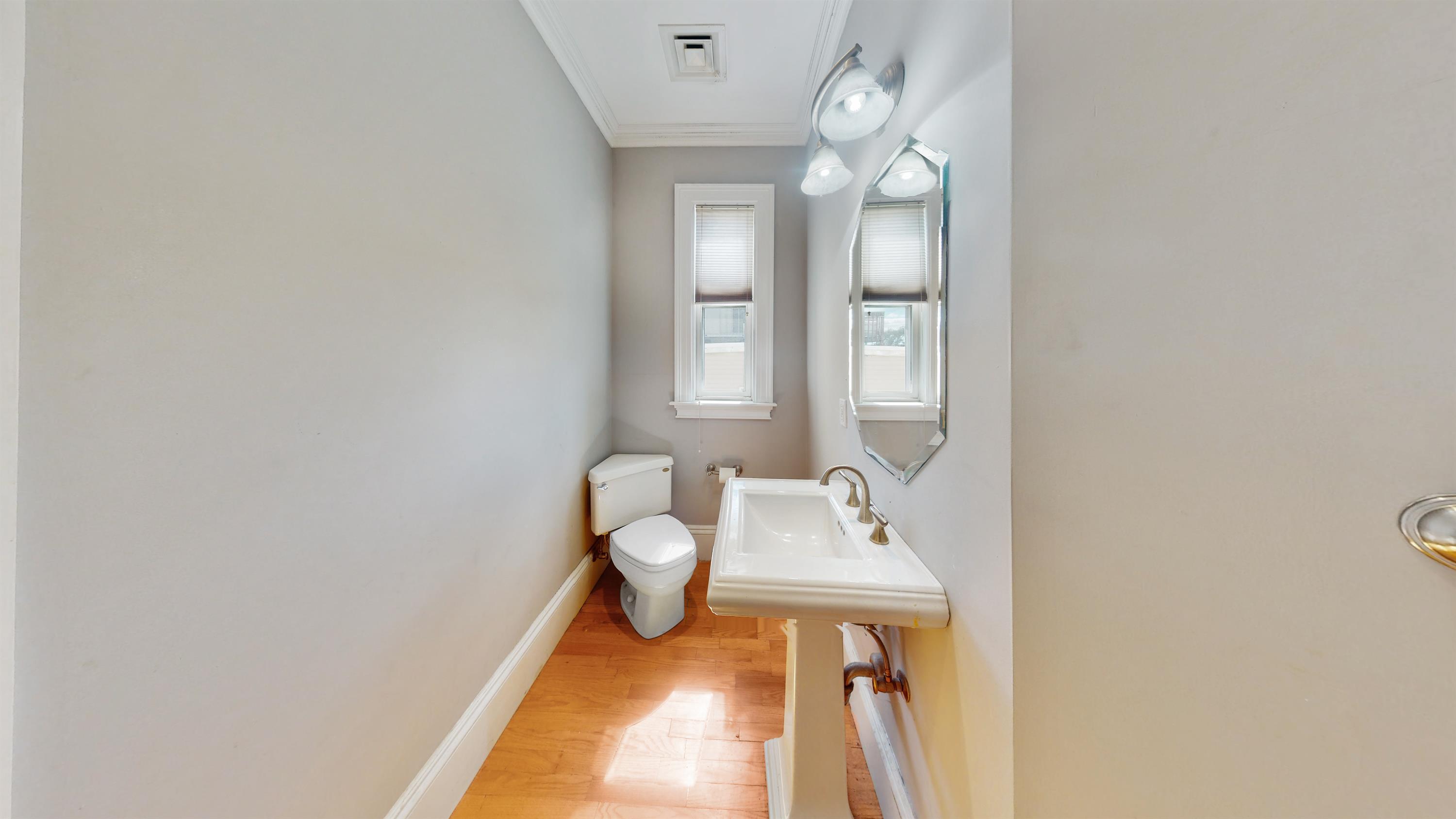 32 Ward St, South Boston