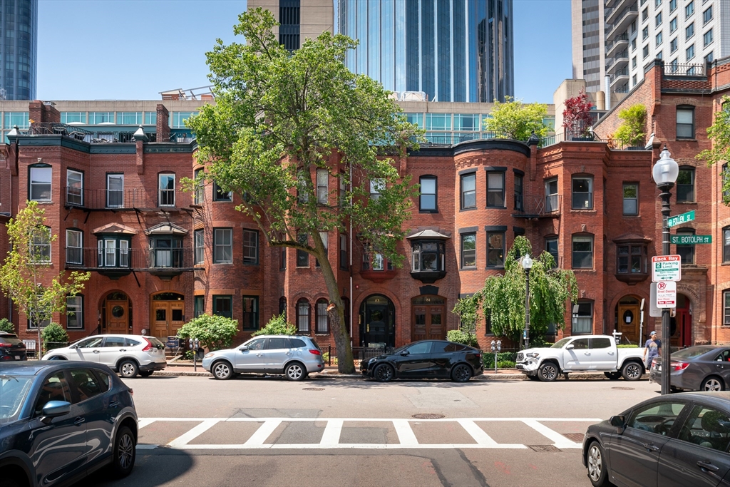 81 St Botolph St, South End