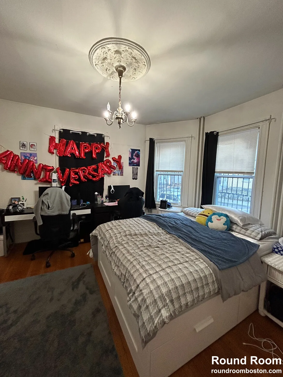 17 Hillside St, Mission Hill