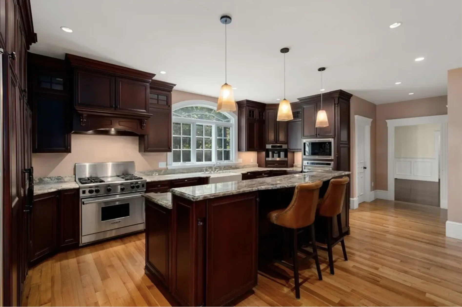 66 Forest Ave, West Newton