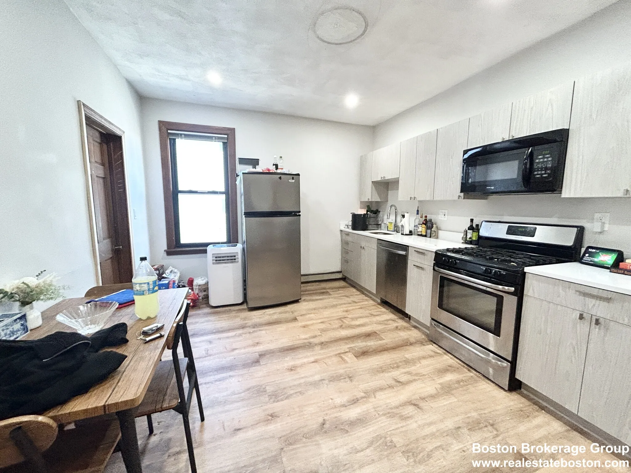 1568 Tremont St, Mission Hill