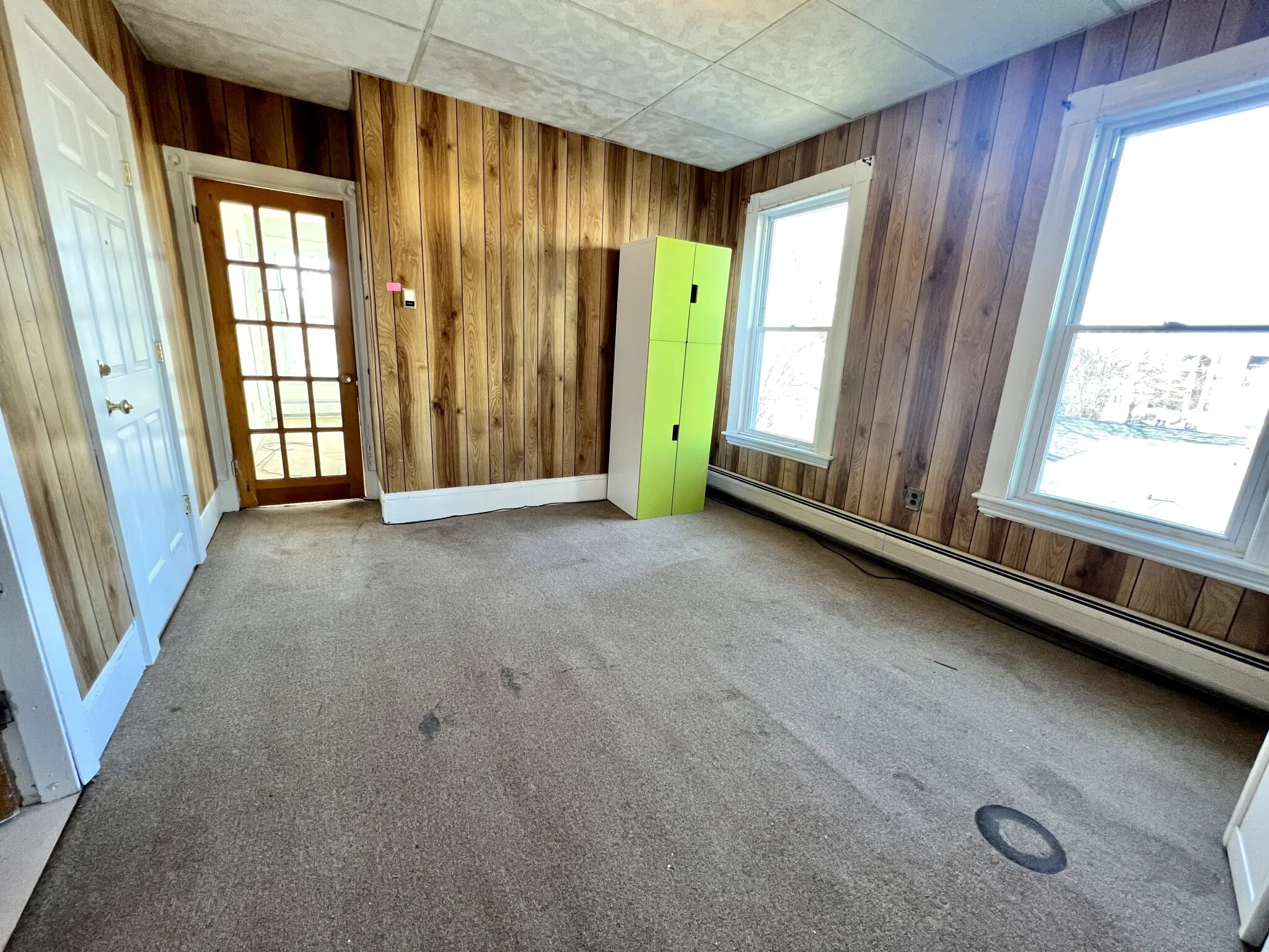 42 Everett St, East Boston