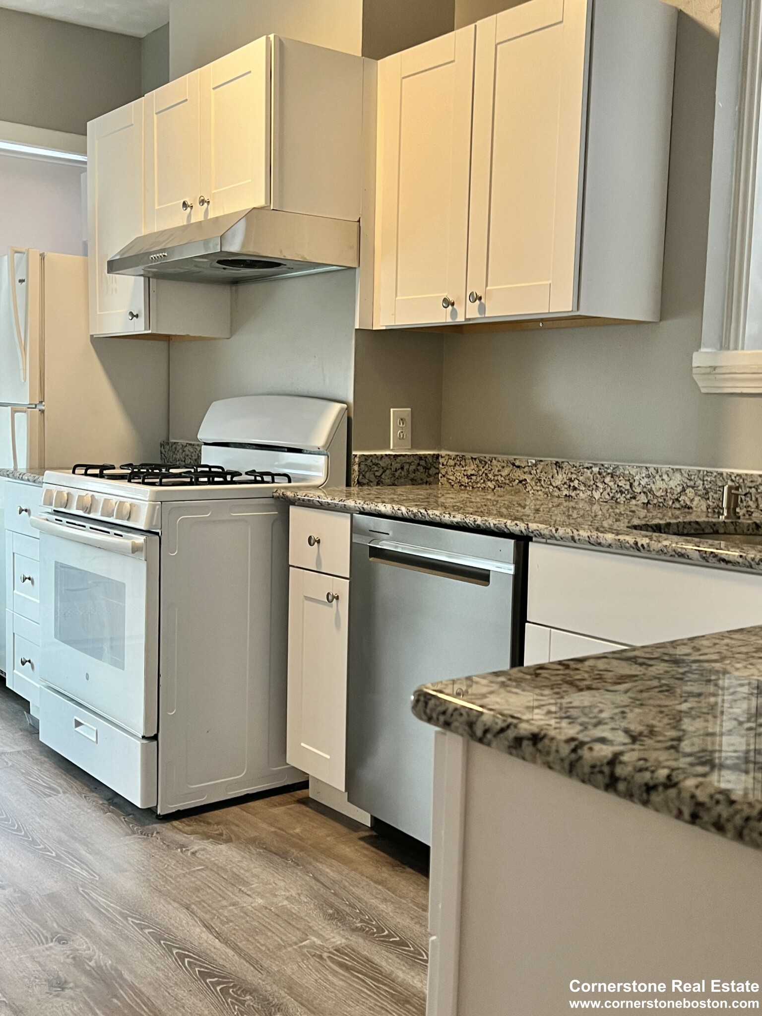 477 Dudley St, Roxbury