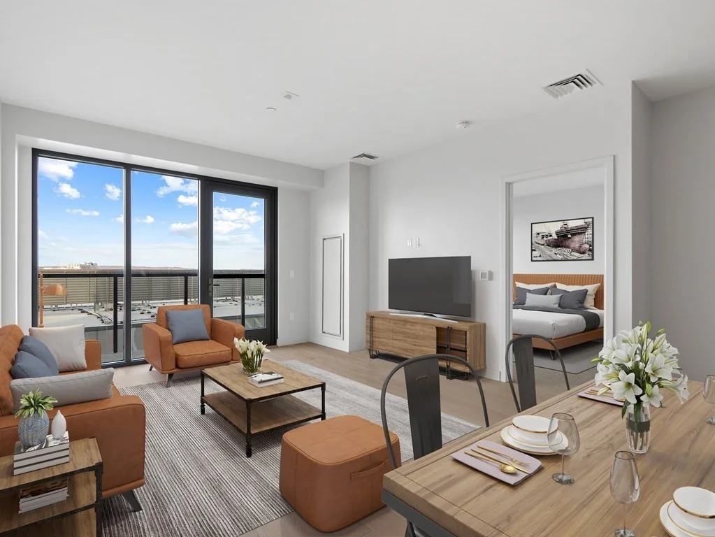 375 Canal St, Assembly Square