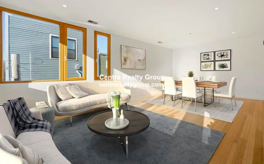 208 Bolton St, South Boston