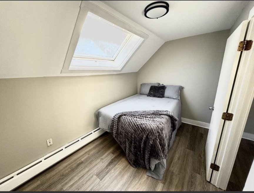 19 Harrison Ave, Taunton