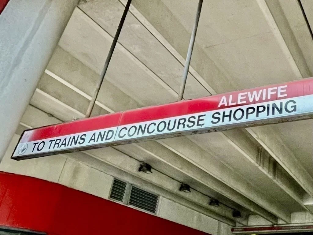 395 Alewife Brook Pkwa, West Somerville