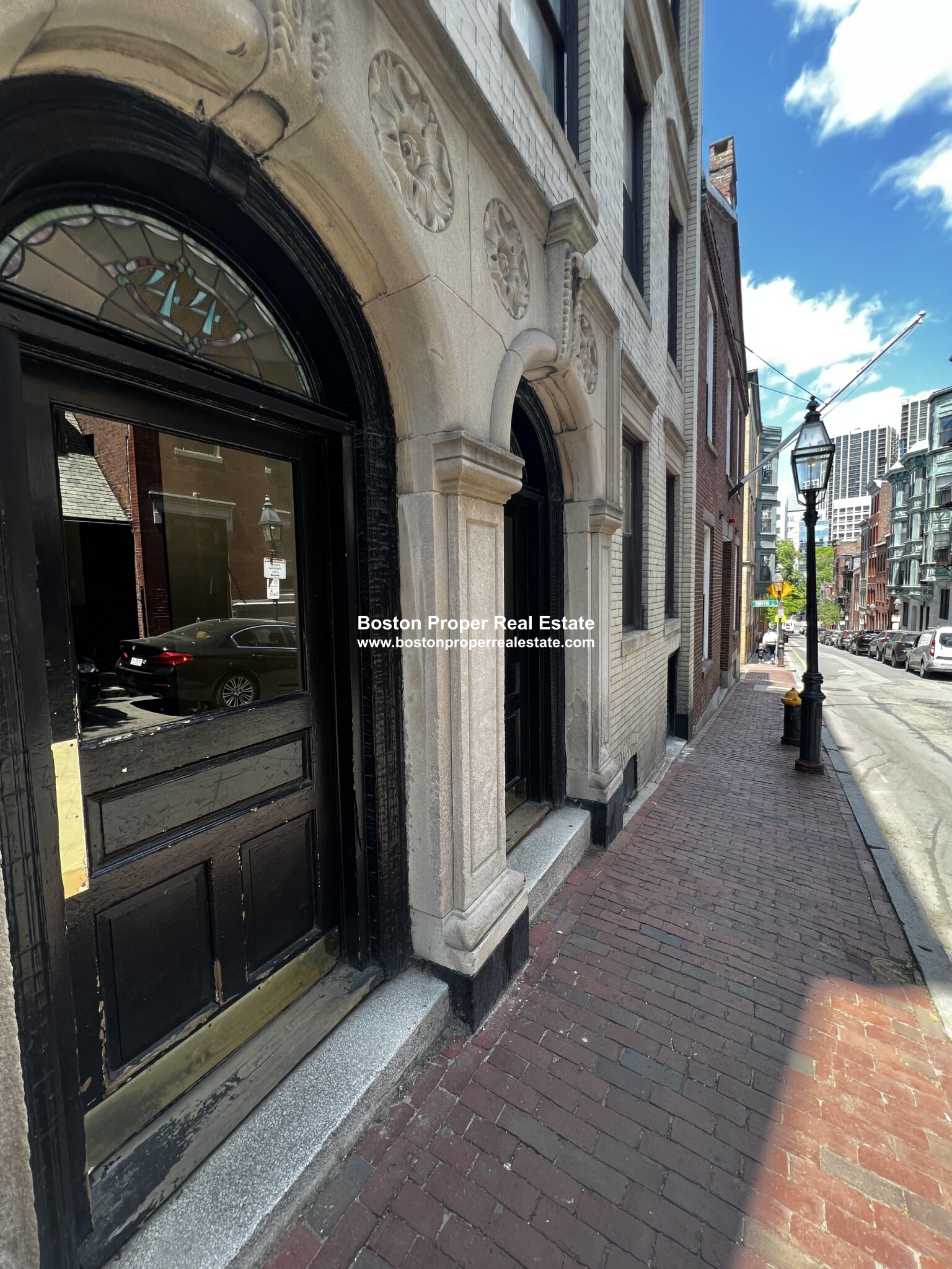 44 Joy St, Beacon Hill