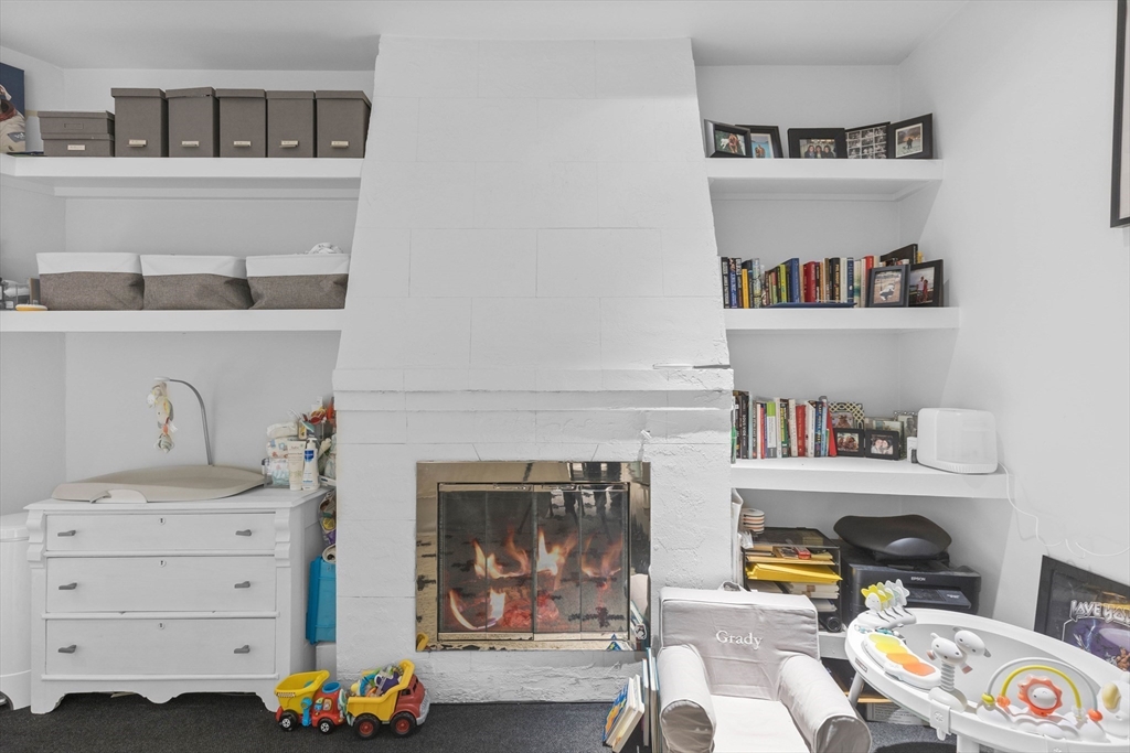 4 Cazenove St, South End