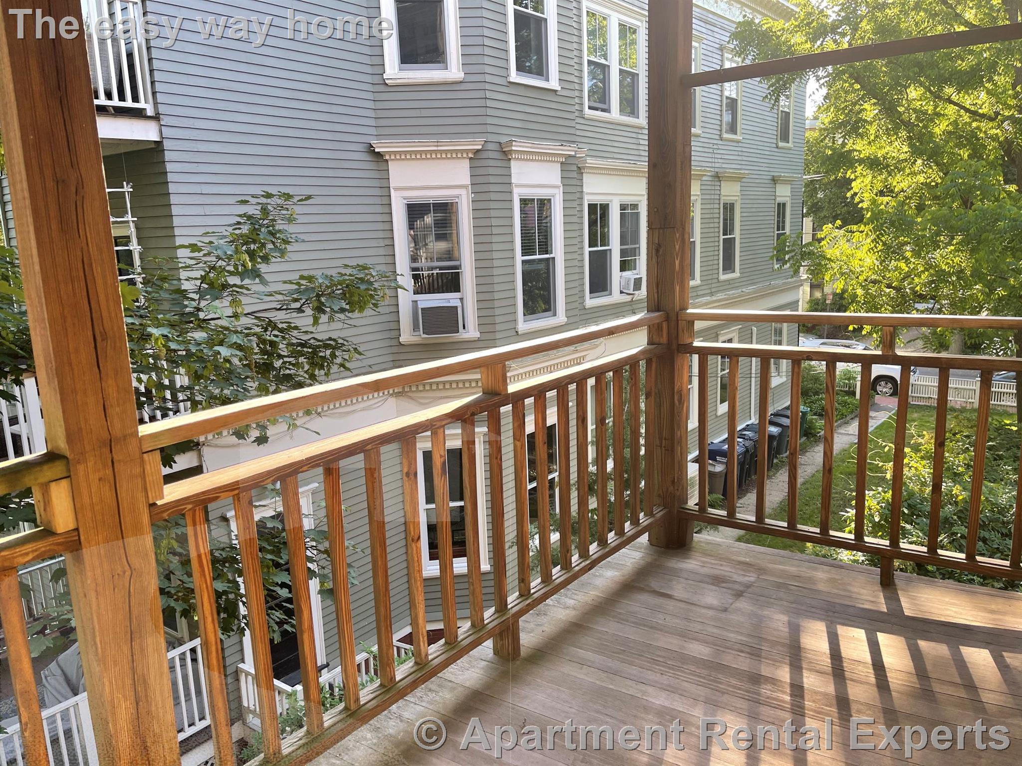 20 Marie Ave, Inman Square