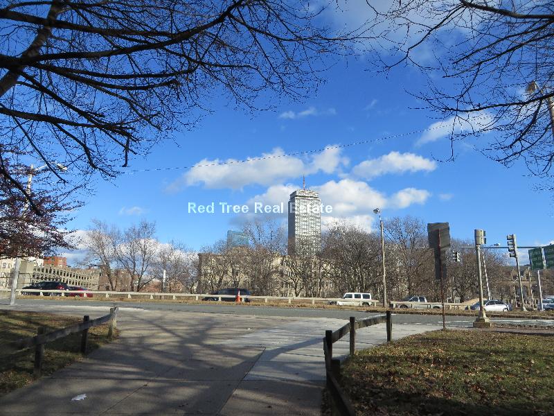 1171 Boylston St, Fenway