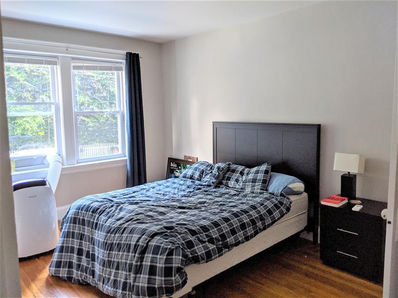 1 Gray St, Neighborhood Nine