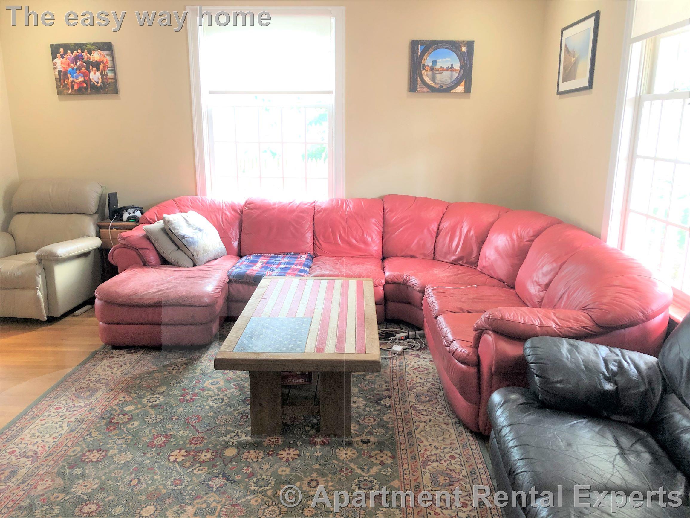 62 Newbern Ave, Ball Square