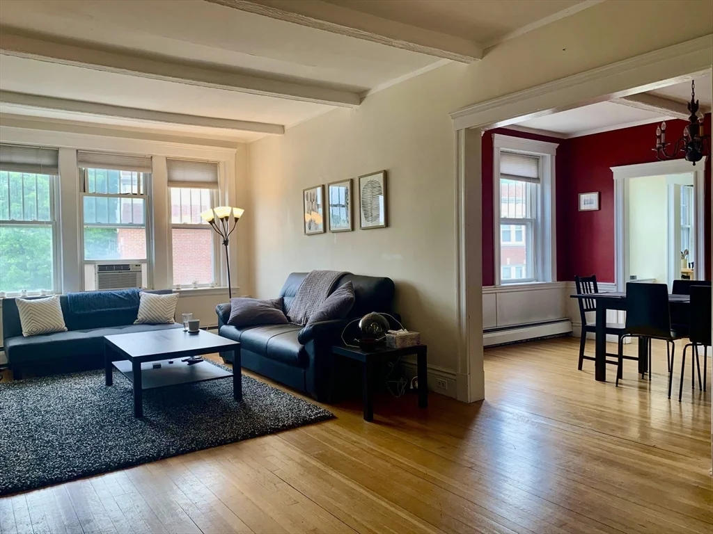 224 Jamaicaway, Jamaica Plain