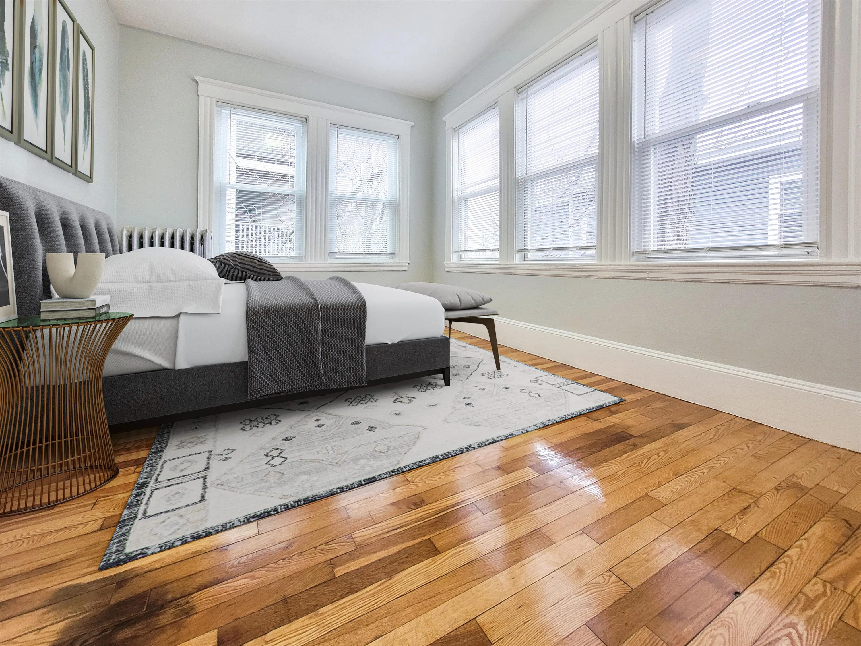 31 Juniper St, Roxbury