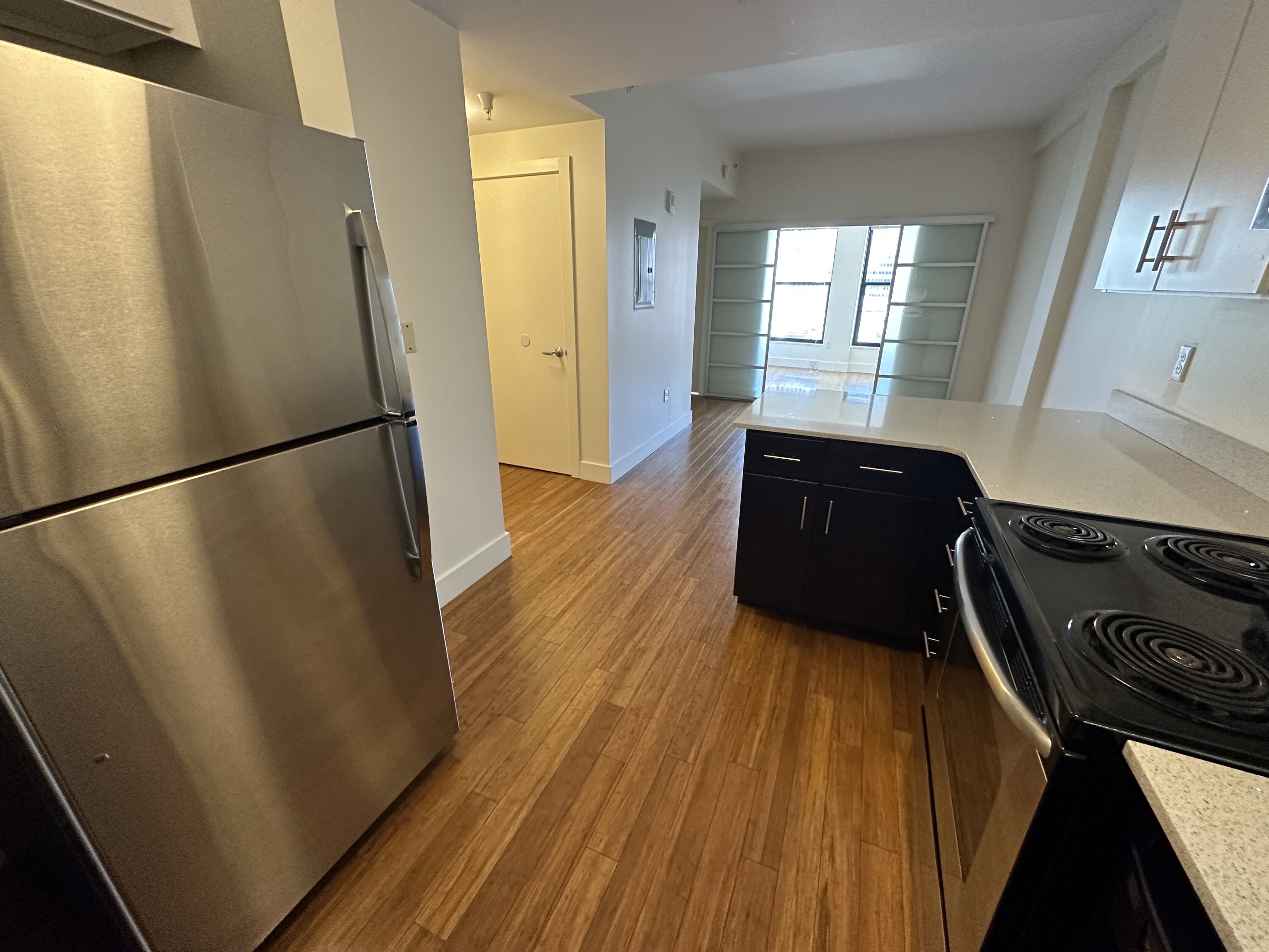 8 Winter St, Downtown