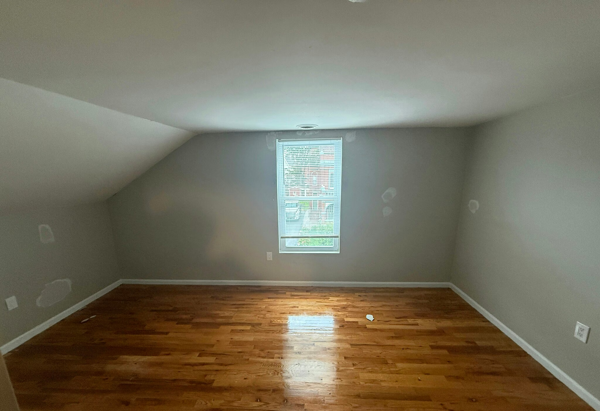 38 Forest Hills St, Jamaica Plain