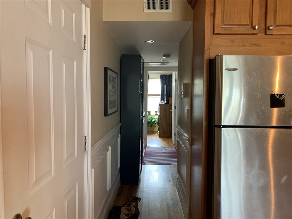 22 Ward St, South Boston