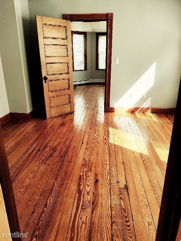 1 bed, 1 bath apartment for rent at 9 Magazine St Unit B2, Central Square