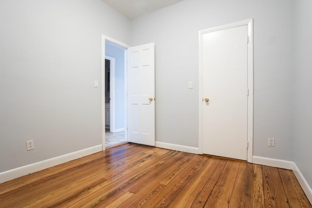 108 Union Park St, South End