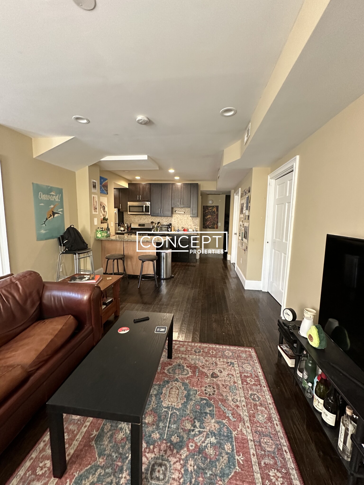 10 Bickford Ave, Mission Hill