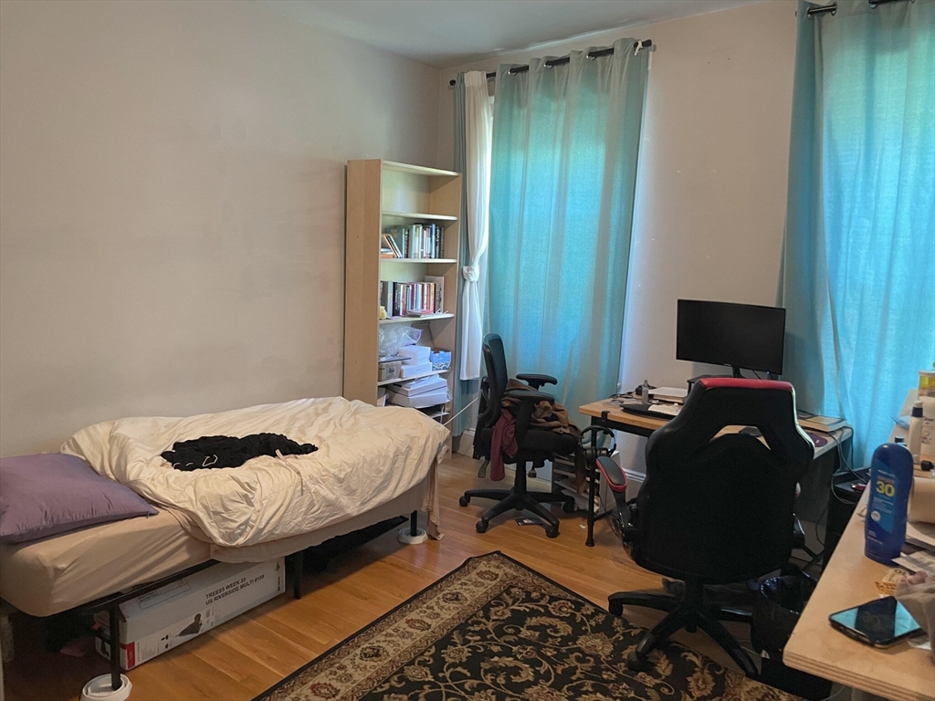 47 Mason Ter, Coolidge Corner