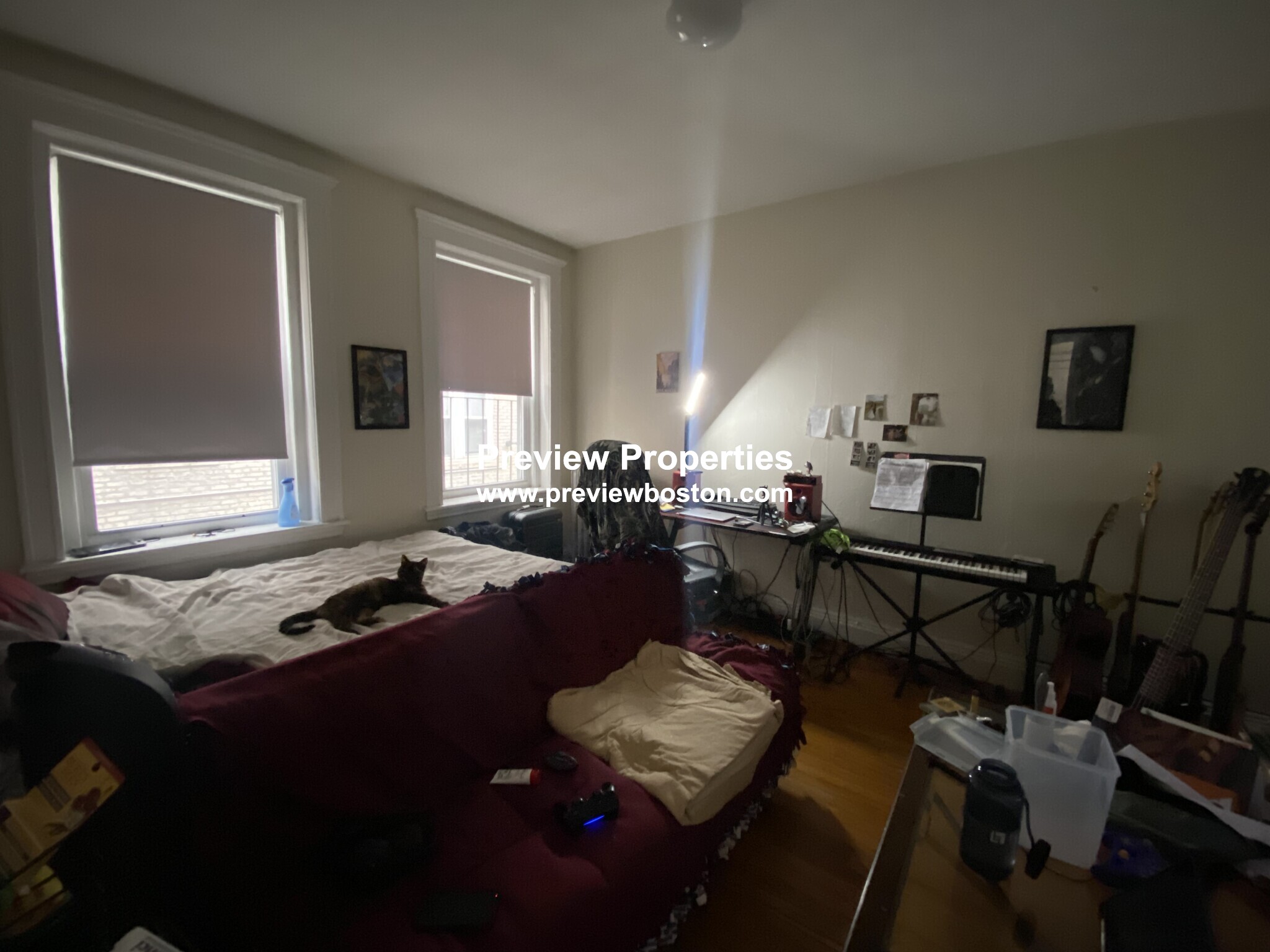 99 Brainerd Rd, Allston