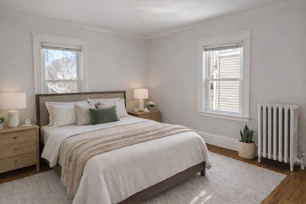 193 Florence St, Roslindale