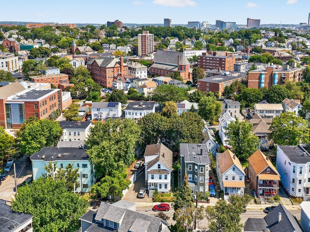 27 Joseph St, Union Square