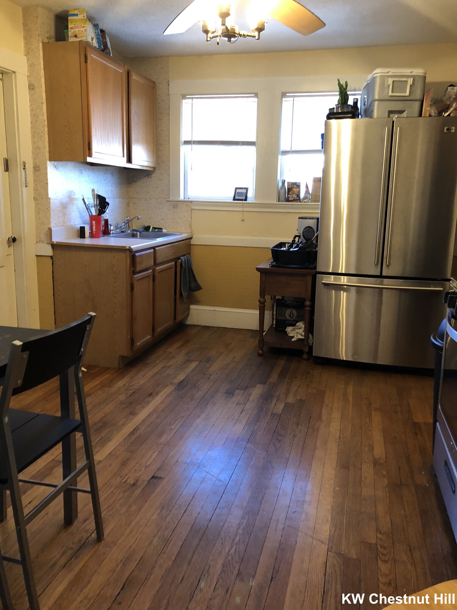 23 Frawley St, Mission Hill