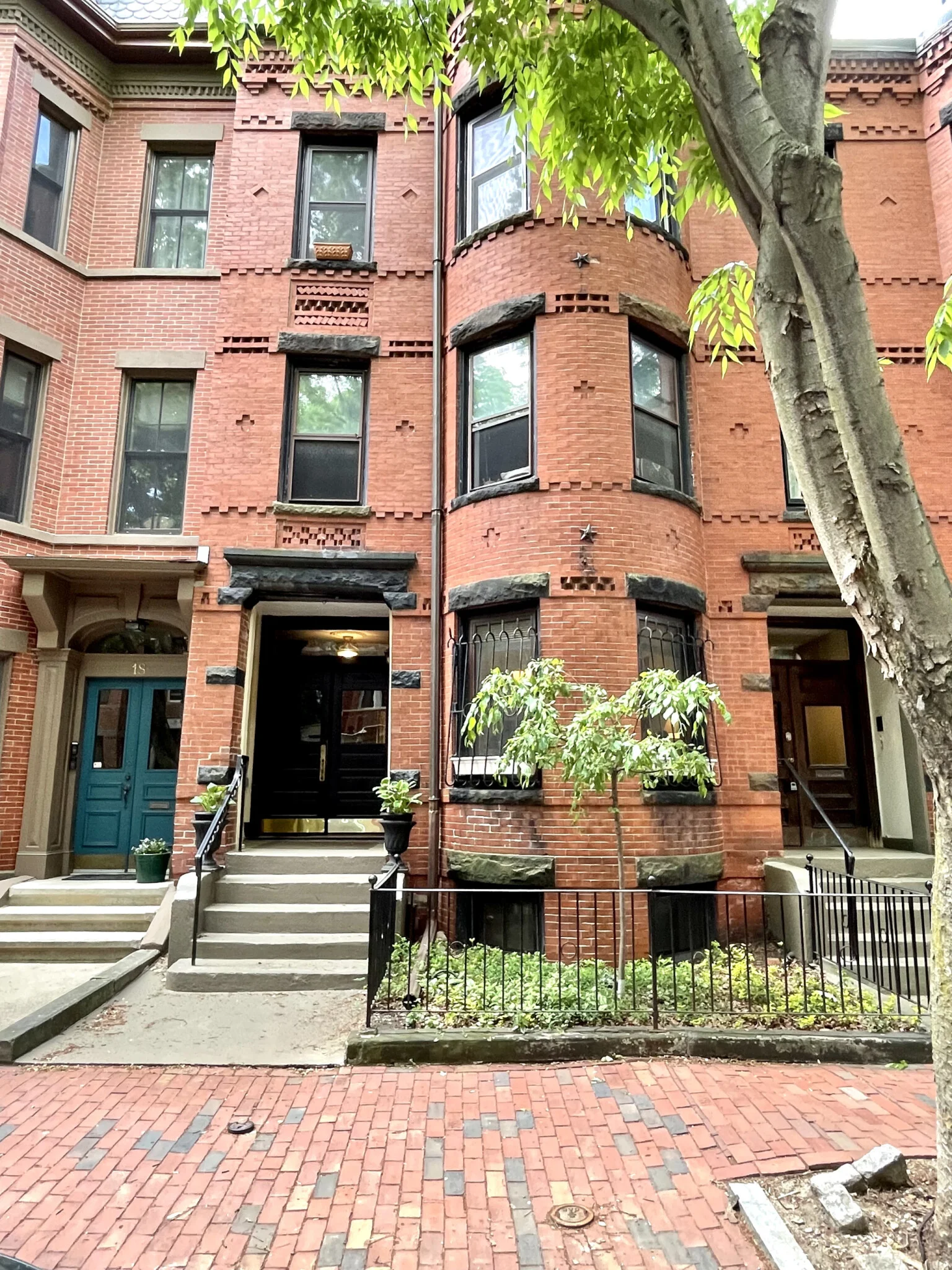 20 Wellington St, South End