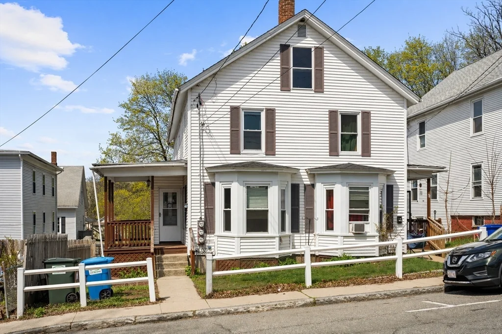 70 North St, Ware
