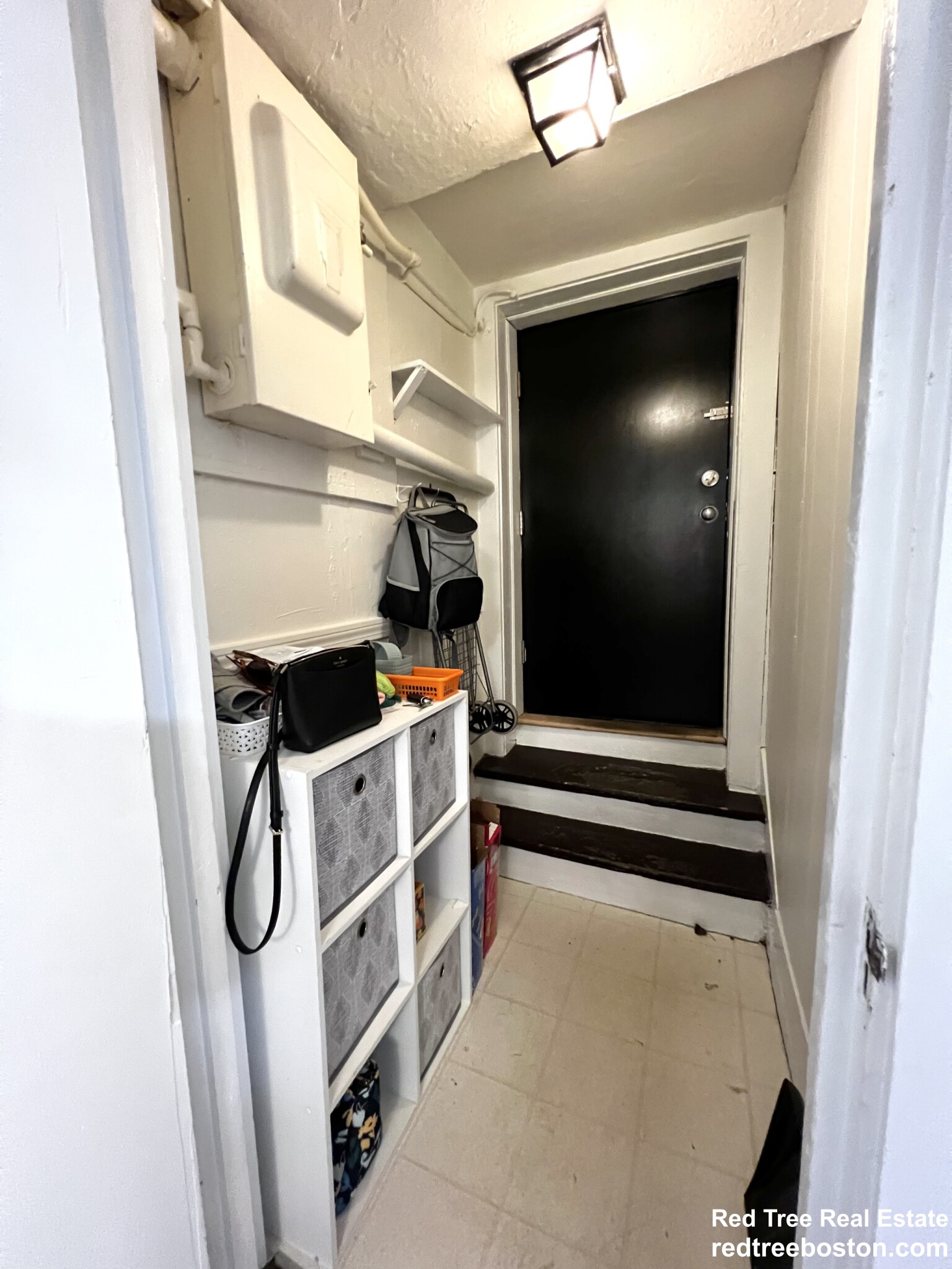 1748 Beacon St, Brookline