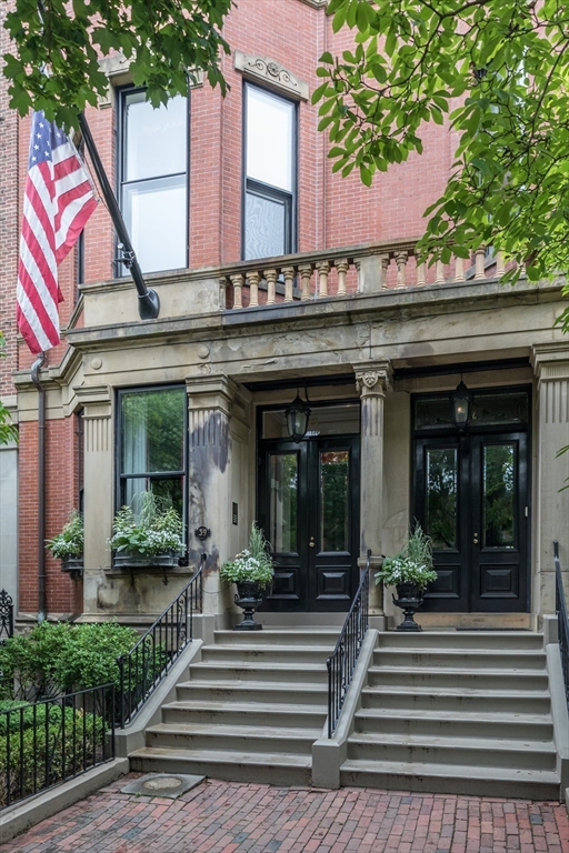 39 Marlborough St, Back Bay