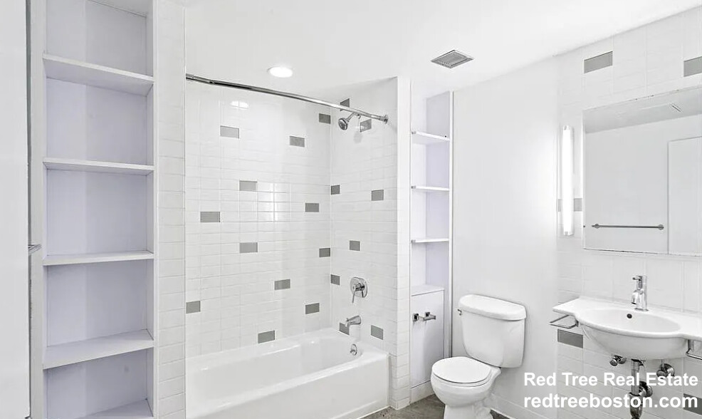 23 Sidney, Cambridgeport