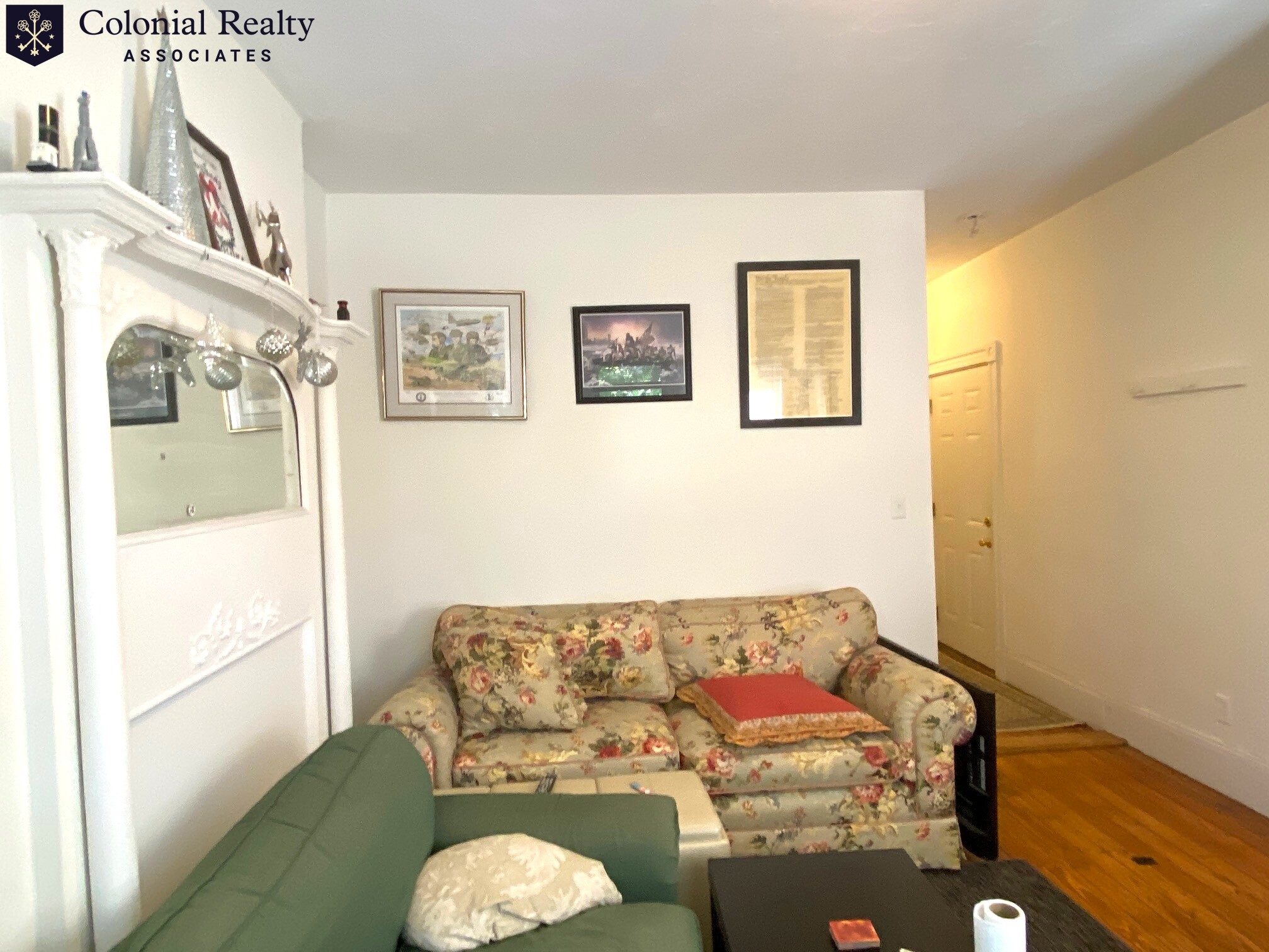 83 Brighton Ave, Allston